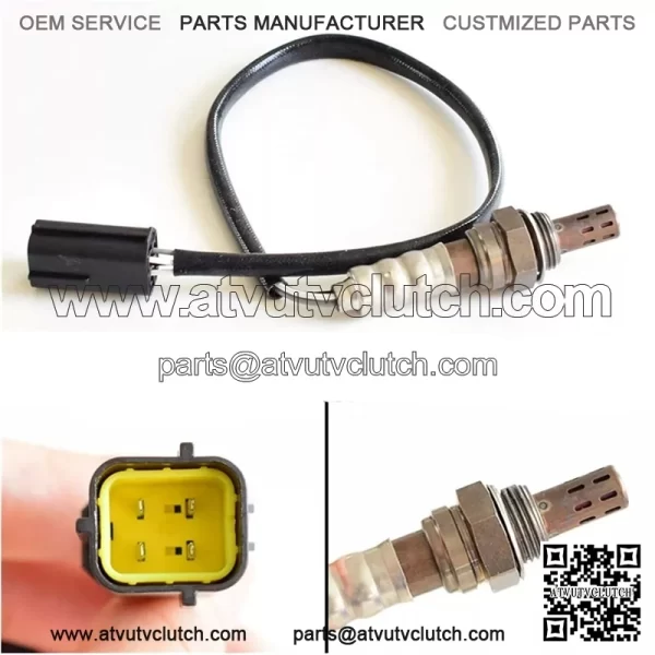 Oxygen sensor (front)  96418971   36CM for Chevrolet Captiva 2.4L 08-10