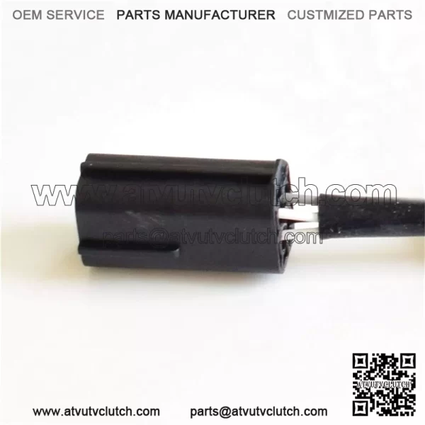 Oxygen sensor (front)  96418971   36CM for Chevrolet Captiva 2.4L 08-10 - Image 4