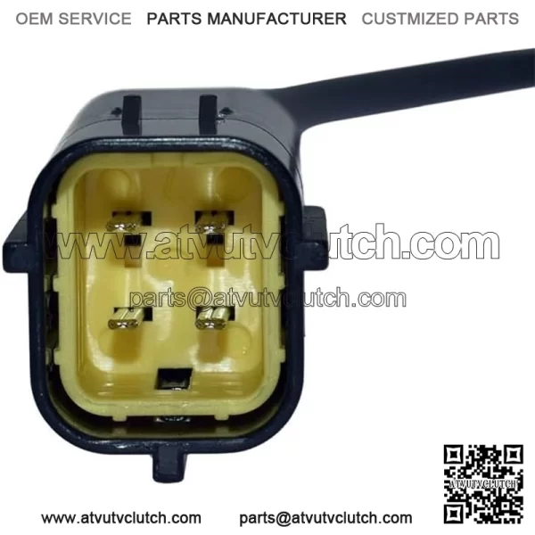 Oxygen sensor (front)  28169178   36CM for Chevrolet Sail/Aveo 1.4/1.2 10 - Image 2