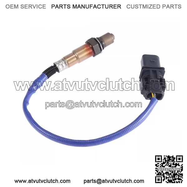 Oxygen sensor (front)  12596327 0258007300   40CM for Cadillac CTS2.8L/3.6L 05-07