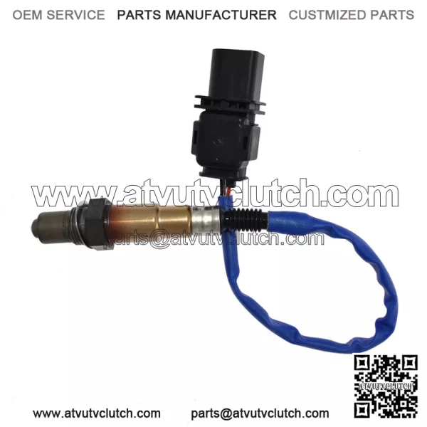 Oxygen sensor (front)  12596327 0258007300   40CM for Cadillac CTS2.8L/3.6L 05-07 - Image 2