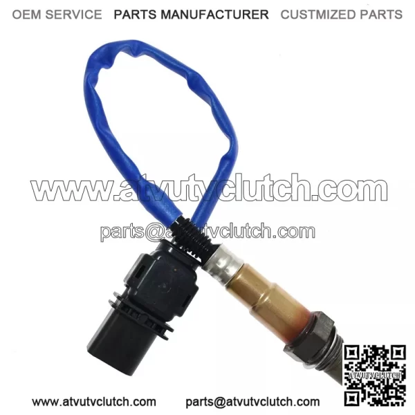 Oxygen sensor (front)  12596327 0258007300   40CM for Cadillac CTS2.8L/3.6L 05-07 - Image 3