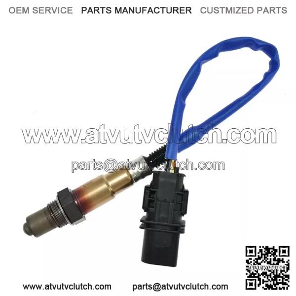 Oxygen sensor (front)  12596327 0258007300   40CM for Cadillac CTS2.8L/3.6L 05-07 - Image 4