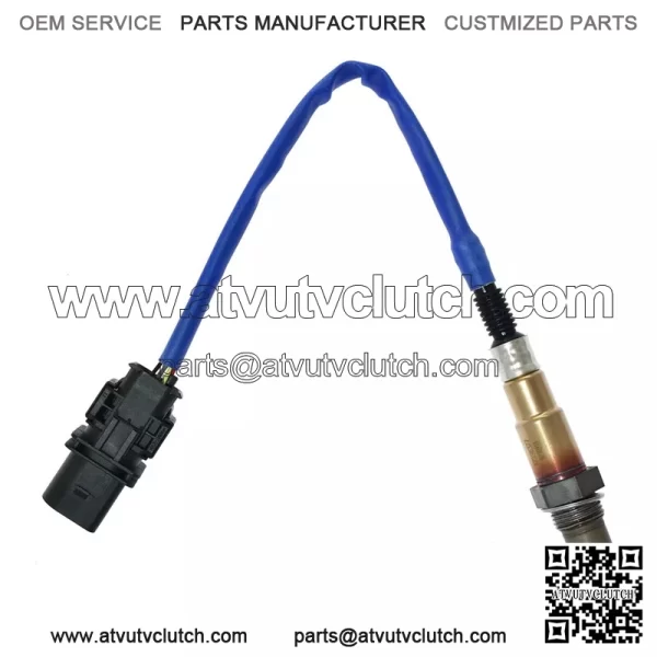 Oxygen sensor (front)  12596327 0258007300   40CM for Cadillac CTS2.8L/3.6L 05-07 - Image 5