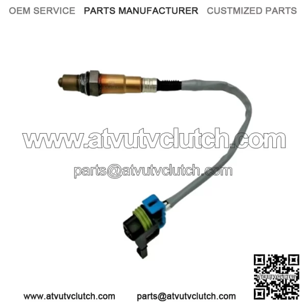 Oxygen sensor (front)  12612430 0258986731   34CM for Buick Enclave 3.6L 11