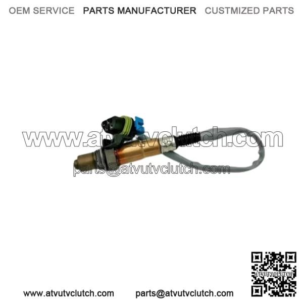 Oxygen sensor (front)  12612430 0258986731   34CM for Buick Enclave 3.6L 11 - Image 3
