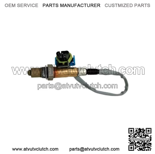 Oxygen sensor (front)  12612430 0258986731   34CM for Buick Enclave 3.6L 11 - Image 4