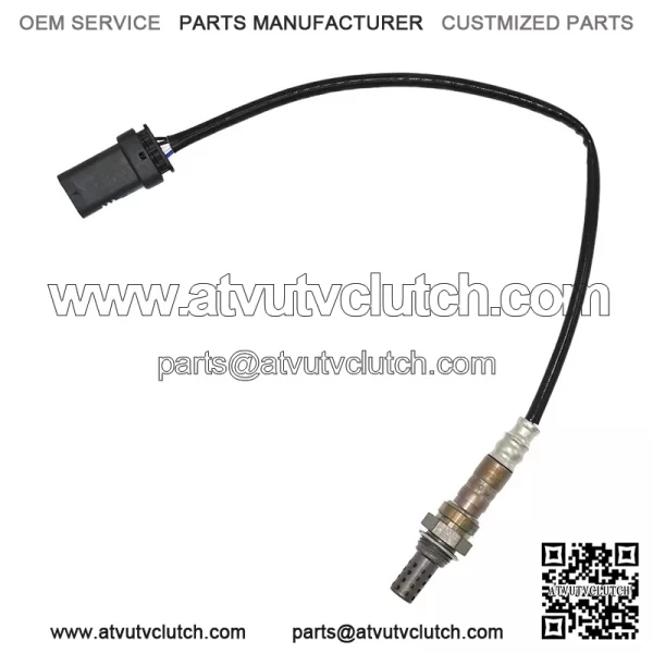 Oxygen sensor (front)  55485043    for Chevrolet 16 Malibu 1.8L - Image 3