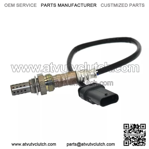 Oxygen sensor (front)  55485043    for Chevrolet 16 Malibu 1.8L - Image 4
