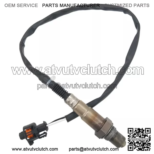 Oxygen sensor (front)  55562205   58CM for Chevrolet Cruze 11-16 1.6L/1.8L - Image 2