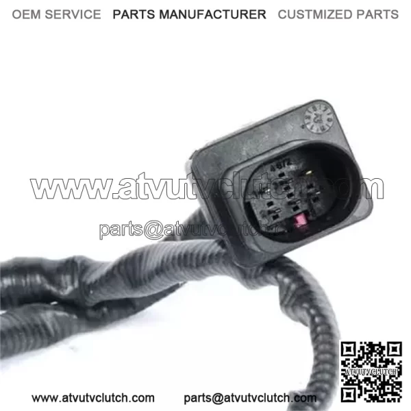 Oxygen sensor (front)  55564978   58CM for Chevrolet 08-10 Captiva 3.2L - Image 2