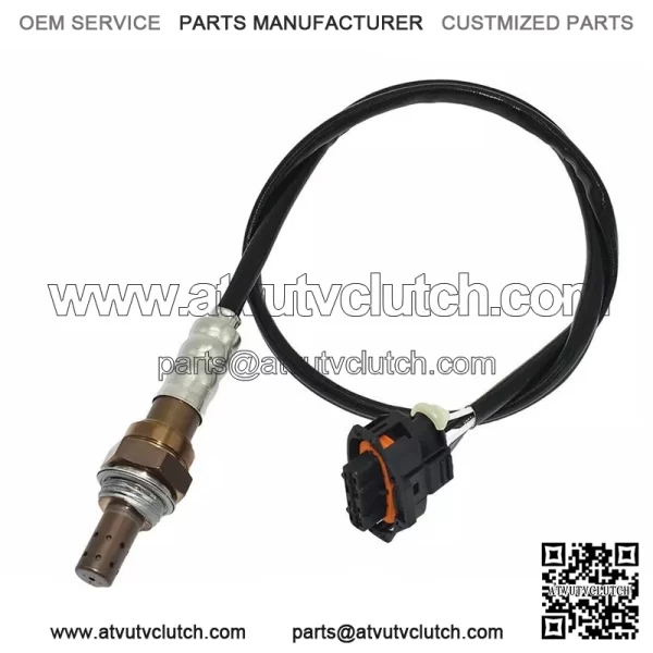 Oxygen sensor (front)  9202575    for Opel 04-10 Astra 1.8L