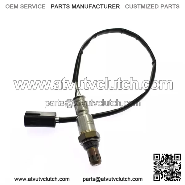 Oxygen sensor (front)  96423429    for Chevrolet Aveo 2007 1.2L - Image 2