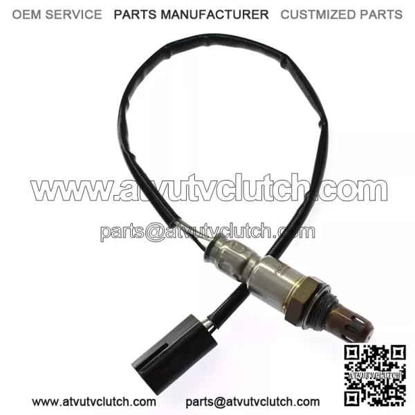 Oxygen sensor (front)  96423429    for Chevrolet Aveo 2007 1.2L - Image 3