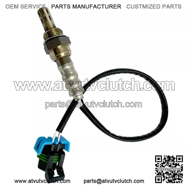 Oxygen sensor (front)  12572705   45CM for GMC 08 Shiraz 4.3L