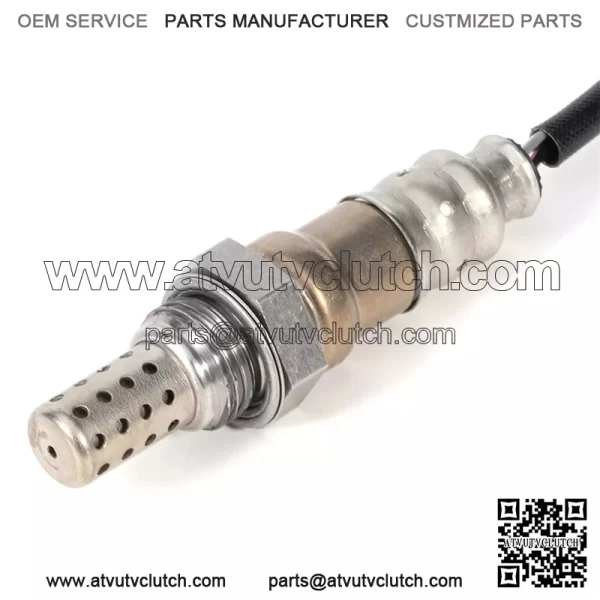 Oxygen sensor (front)  12572705   45CM for GMC 08 Shiraz 4.3L - Image 2
