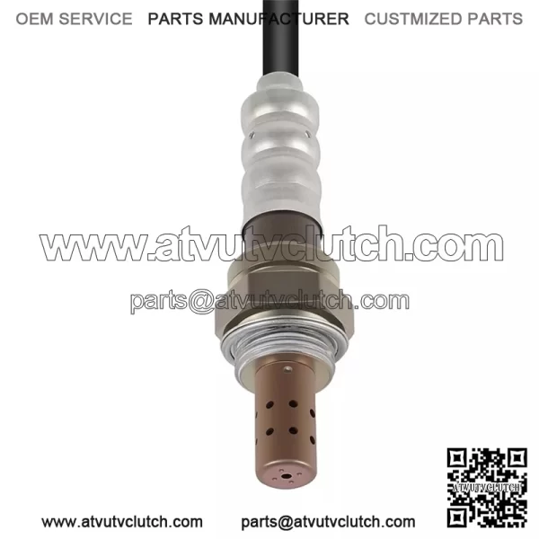 Oxygen sensor (front)  12572705   45CM for GMC 08 Shiraz 4.3L - Image 4