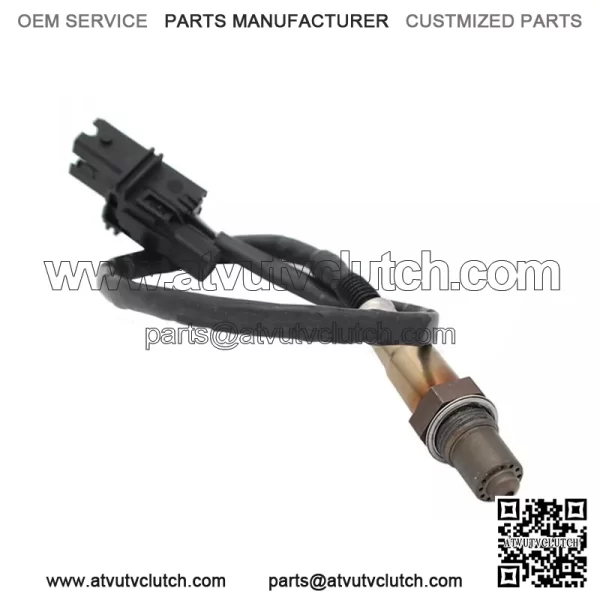 Oxygen sensor (front)  12575657   40CM for Cadillac 06SRX 4.6L - Image 3