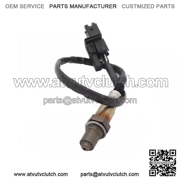 Oxygen sensor (front)  12575657   40CM for Cadillac 06SRX 4.6L - Image 4
