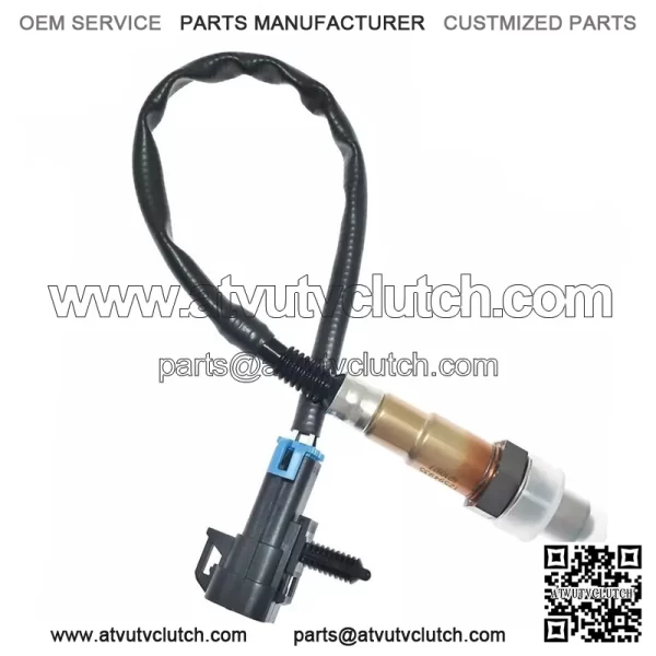 Oxygen sensor (front)  12594935   41CM for Cadillac 06CTS 2.8L/3.6L