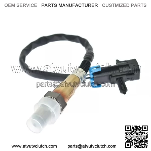 Oxygen sensor (front)  12594935   41CM for Cadillac 06CTS 2.8L/3.6L - Image 2
