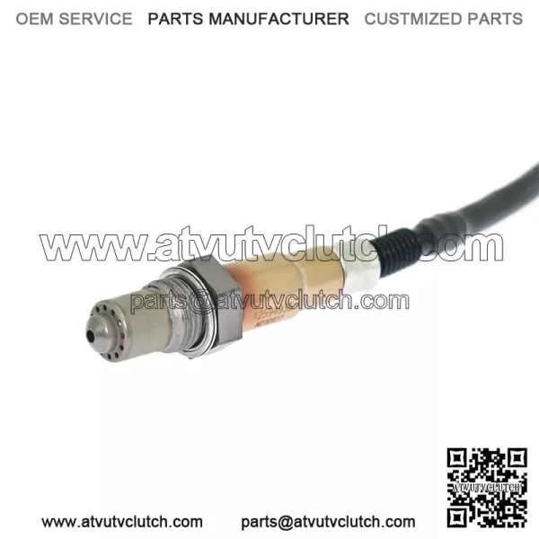 Oxygen sensor (front)  12594935   41CM for Cadillac 06CTS 2.8L/3.6L - Image 3