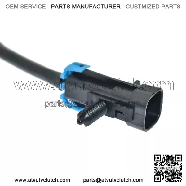 Oxygen sensor (front)  12594935   41CM for Cadillac 06CTS 2.8L/3.6L - Image 4