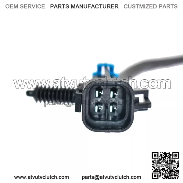 Oxygen sensor (front)  12594935   41CM for Cadillac 06CTS 2.8L/3.6L - Image 5