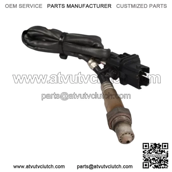 Oxygen sensor (front)  12597875    for Cadillac 05XLR 4.6L