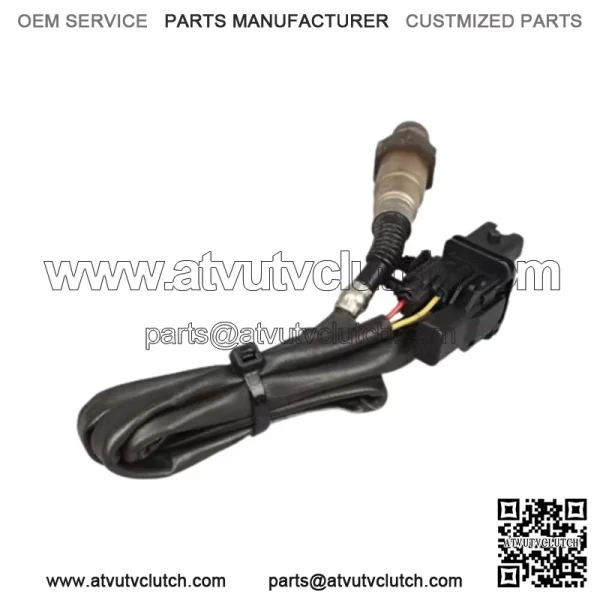 Oxygen sensor (front)  12597875    for Cadillac 05XLR 4.6L - Image 2