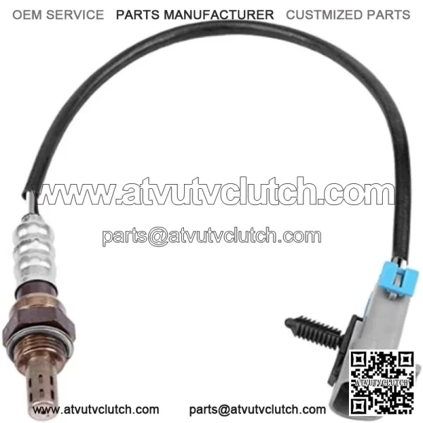 Oxygen sensor (front)  12607410    for Cadillac 12CTS 6.2T