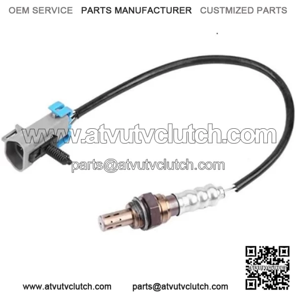 Oxygen sensor (front)  12607410    for Cadillac 12CTS 6.2T - Image 2