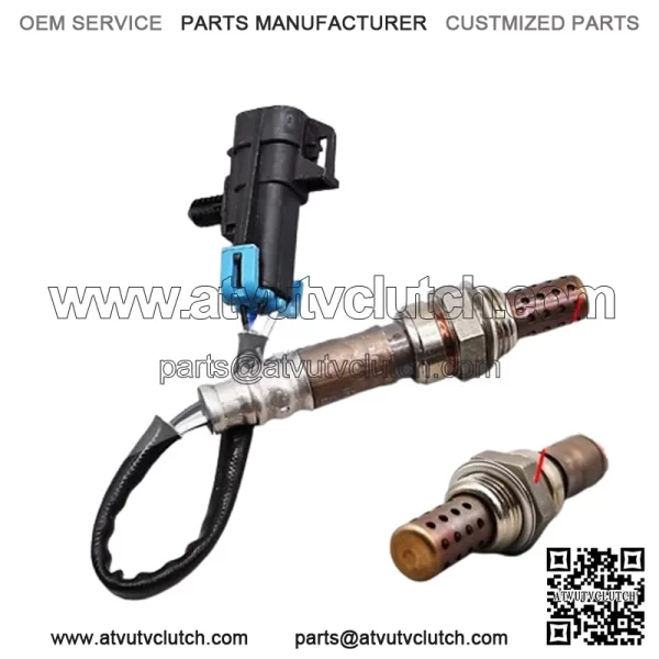 Oxygen sensor (front)  12612459   30CM for Chevrolet 10-13 Captiva 2.4L