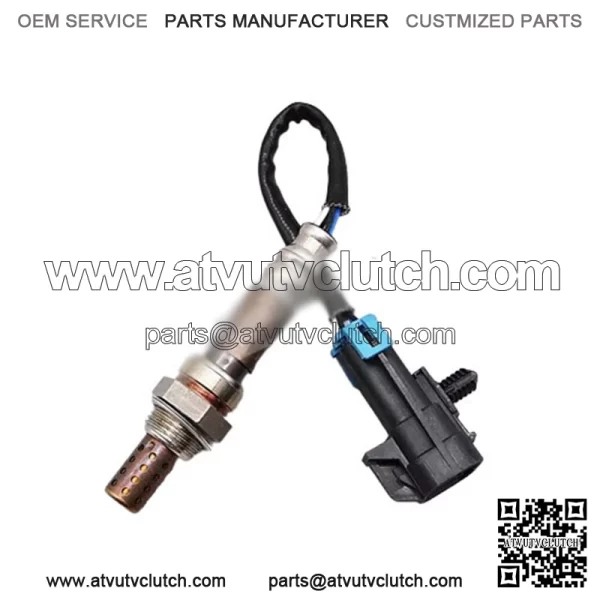 Oxygen sensor (front)  12612459   30CM for Chevrolet 10-13 Captiva 2.4L - Image 2
