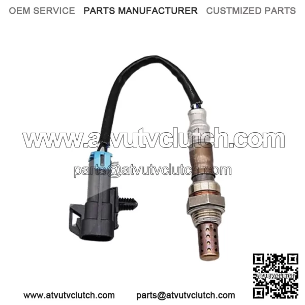 Oxygen sensor (front)  12612459   30CM for Chevrolet 10-13 Captiva 2.4L - Image 3