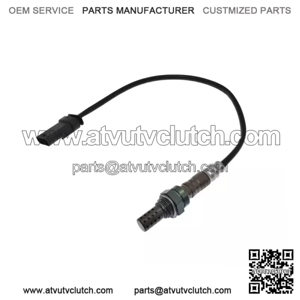 Oxygen sensor (front)  12627139    for Chevrolet 16 Malibu XL 2.5L