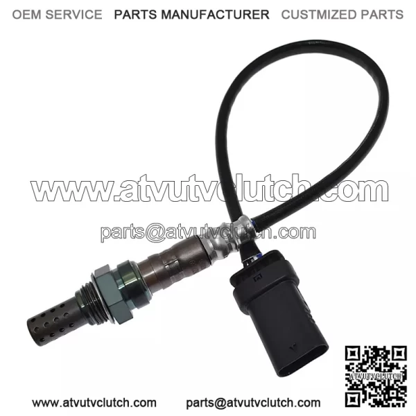 Oxygen sensor (front)  12627139    for Chevrolet 16 Malibu XL 2.5L - Image 2