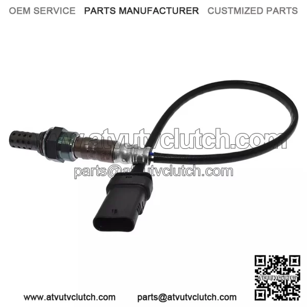 Oxygen sensor (front)  12627139    for Chevrolet 16 Malibu XL 2.5L - Image 4