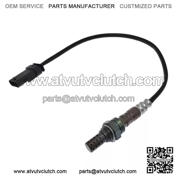 Oxygen sensor (front)  12627139    for Chevrolet 16 Malibu XL 2.5L - Image 5