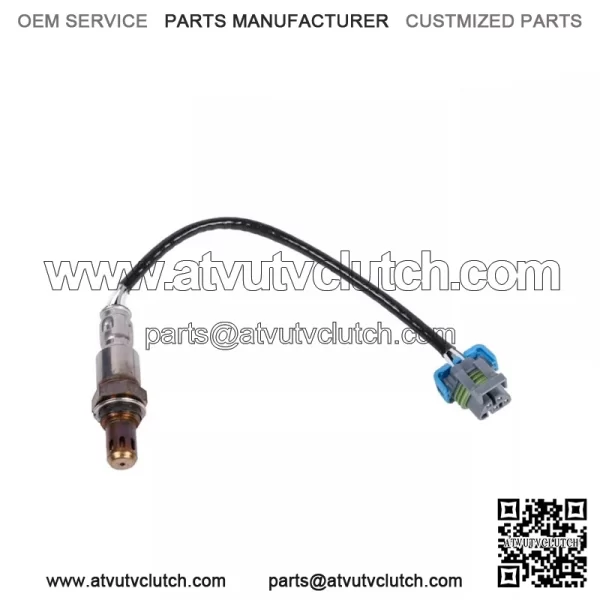 Oxygen sensor  12639692   42CM for GMC 08 Shiraz 4.3L
