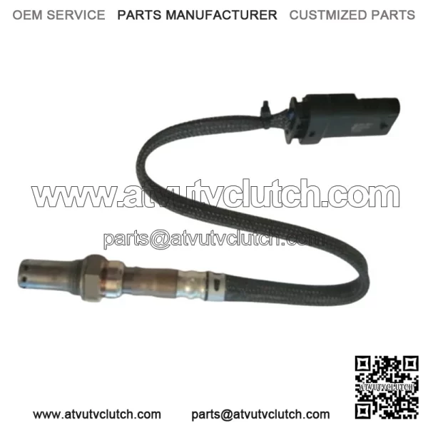 Oxygen sensor (front)  12645561    for Cadillac 14ATS 2.0T - Image 2