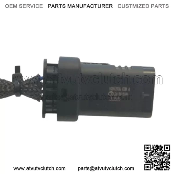 Oxygen sensor (front)  12645561    for Cadillac 14ATS 2.0T - Image 3