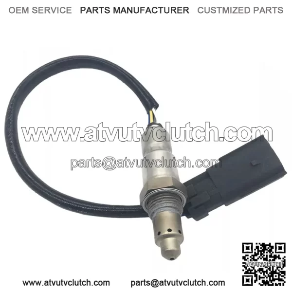 Oxygen sensor (front)  12675980   40CM for Buick 14 Envision 2.0T