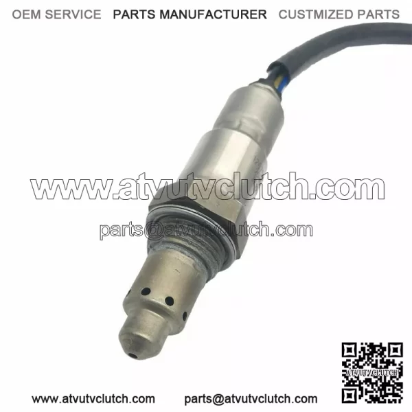 Oxygen sensor (front)  12675980   40CM for Buick 14 Envision 2.0T - Image 4