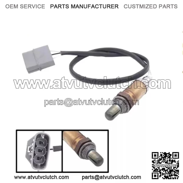 Oxygen sensor (front)  22690-2Y921   85CM for Nissan Style 02-05 2.0/3.0L