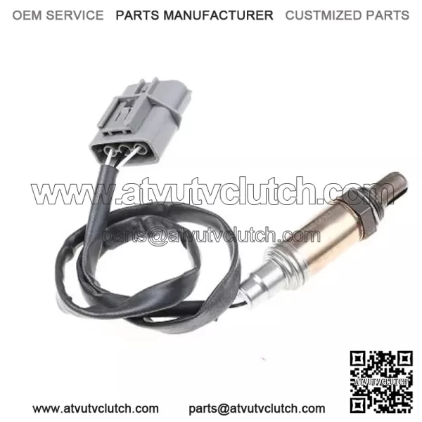 Oxygen sensor (front)  22690-2Y921   85CM for Nissan Style 02-05 2.0/3.0L - Image 3