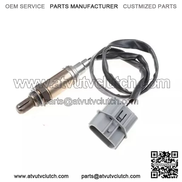 Oxygen sensor (front)  22690-2Y921   85CM for Nissan Style 02-05 2.0/3.0L - Image 4