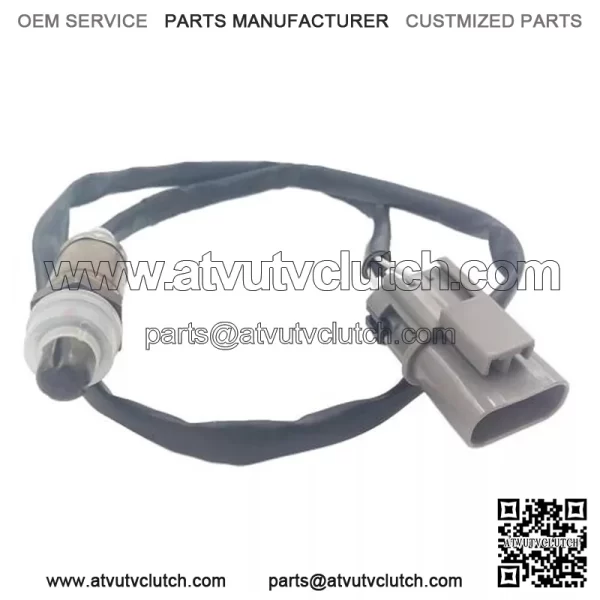 Oxygen sensor (front)  22690-40U16   820MM for Nissan Style 00-03 2.0L
