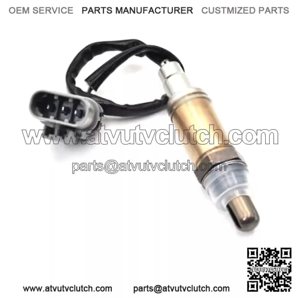 Oxygen sensor (front)  22690-40U16   820MM for Nissan Style 00-03 2.0L - Image 2