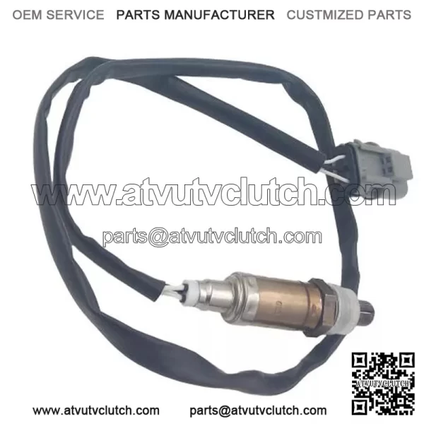 Oxygen sensor (front)  22690-40U16   820MM for Nissan Style 00-03 2.0L - Image 4